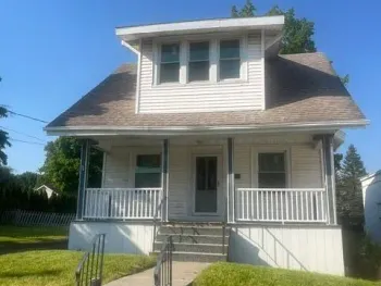 Property at 11 Wolfert Avenue, Menands, NY 12204