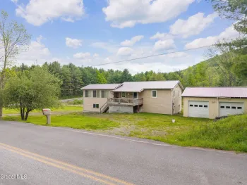 Property at 1432 Shew Hollow Road, Gilboa, NY 12076