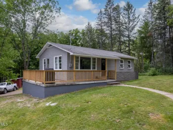 Property at 121 Pearson Road, Rensselaerville, NY 12469