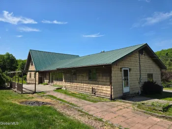 Property at 1462 W Fulton Road, Fulton, NY 12194
