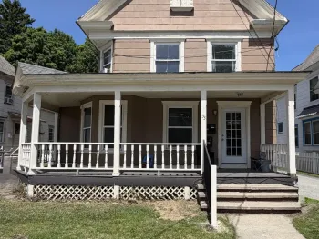 Property at 53 Maple Street, Hudson Falls, NY 12839