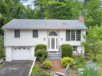 Property at 5 White Pine Lane, Wilton, NY 12866