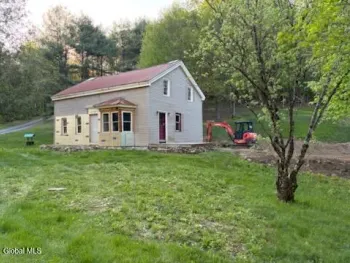 Property at 721 New Vermont Road, Bolton, NY 12814