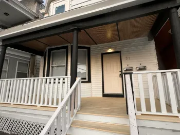 Property at 31 Bertha Street, Albany, NY 12209