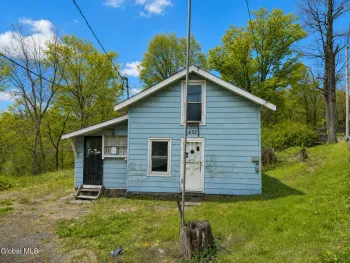 Property at 427 New York 28A, Hurley, NY 12491