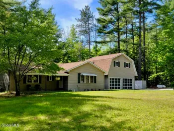 Property at 219 Old Schroon Road, Pottersville, NY 12860