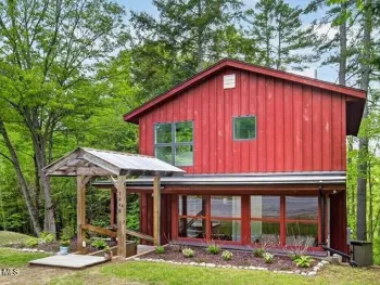 Property at 1448 US Route 9, Schroon Lake, NY 12870