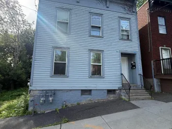 Property at 88 Elizabeth Street, Albany, NY 12202