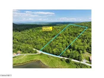 Property at L4.5 Liddle-Harris Road Road, Putnam, NY 12861