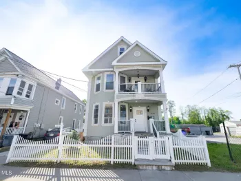 Property at 1643 Foster Avenue, Schenectady, NY 12308