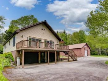 Property at 381 French Road, Morehouse, NY 13353