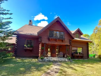 Property at 175 Henry Wescott Road, Thurman, NY 12885