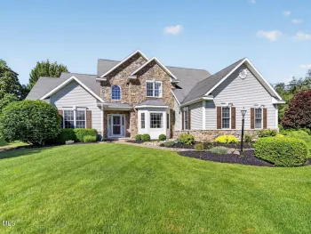 Property at 5 Normandy Square, Altamont, NY 12009