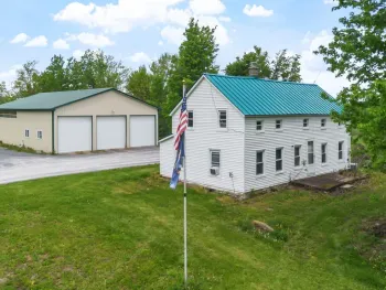 Property at 197 Gross Road, Delanson, NY 12053