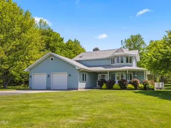 Property at 863 Turnbull Road, Delanson, NY 12053