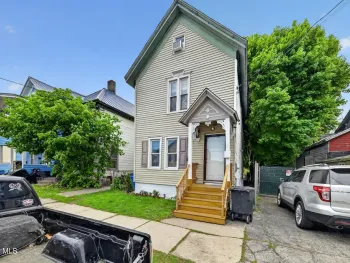 Property at 6 Water Street, Johnstown, NY 12095