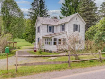 Property at 1123 River Road, Fort Plain, NY 13339
