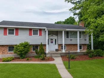 Property at 3 Elmwood Drive, Moreau, NY 12803