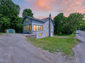 Property at 652 County Route 49, Greenwich, NY 12834