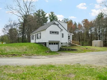 Property at 291 Sheer Road, Sand Lake, NY 12018