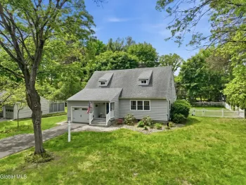 Property at 87 Murray Avenue, Bethlehem, NY 12054
