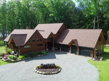 Property at 110 Elmer Brown Road, Northampton, NY 12134