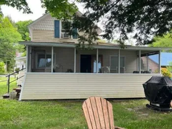 Property at 40 O Hanlon Lane, Berne, NY 12059