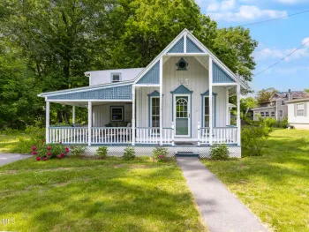 Property at 11 Clark Avenue, Round Lake, NY 12151