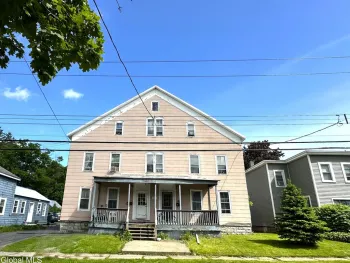Property at 71 Walnut Street, Canajoharie, NY 13317