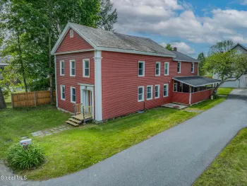 Property at 121 State Route 372, Cambridge, NY 12816
