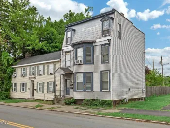 Property at 715 2nd Avenue, Troy, NY 12182