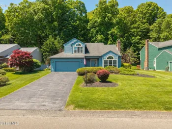 Property at 26 Upper Wedgewood Lane, Voorheesville, NY 12186