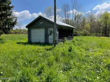 Property at 296 Evergreen Road, Carlisle, NY 12043