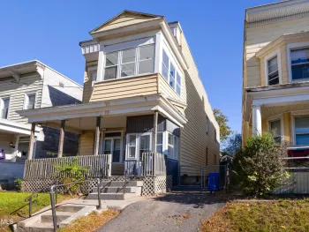Property at 587 Washington Avenue, Albany, NY 12206