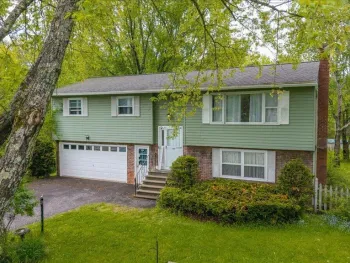 Property at 7893 Mariaville Road, Duanesburg, NY 12053