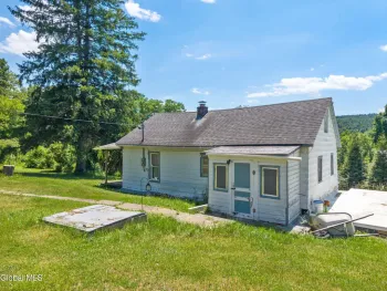 Property at 114 Homer Zeh Lane, Schoharie, NY 12157