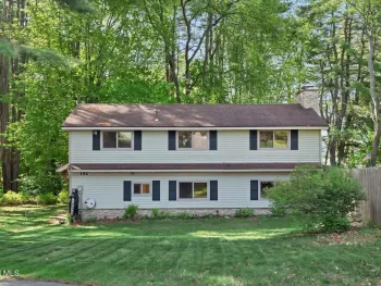 Property at 152 Longvue Lane, Northville, NY 12134
