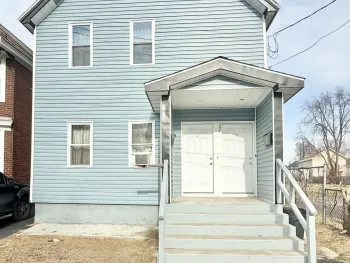 Property at 821 Strong Street, Schenectady, NY 12307