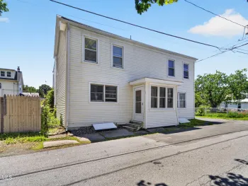 Property at 17 Hudson Street, Waterford, NY 12188