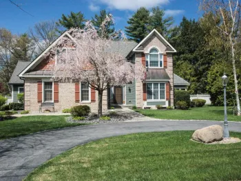Property at 27 Arrowhead Road, Saratoga Springs, NY 12866