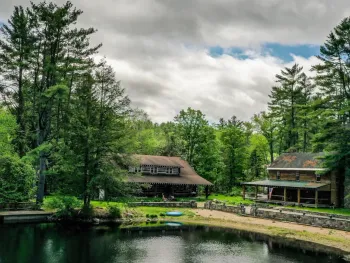 Property at 746 Howe Road, Lake Luzerne, NY 12846