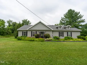 Property at 368 Eastline Road, Malta, NY 12019