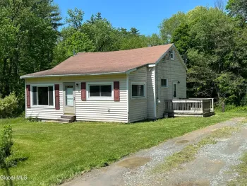 Property at 32 Thompson Lane, New Lebanon, NY 12125