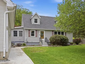 Property at 29 Morgans Lane, Fort Ann, NY 12887