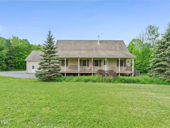 Property at 2 Crounse Road, Berne, NY 12023