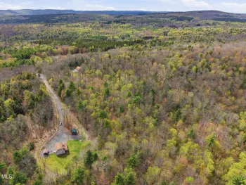 Property at 400 Greenbush Hill Road, Fulton, NY 12187