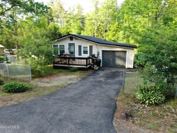 Property at 131 Wendell Avenue, Broadalbin, NY 12025