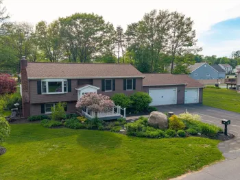 Property at 26 Feeder Dam Road, South Glens Falls, NY 12803