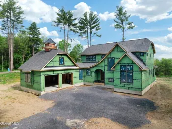 Property at 182 Route 9P, Malta, NY 12866