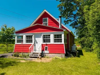 Property at 743 Swaggertown Road, Charlton, NY 12302